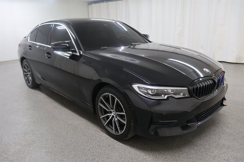 Used 2019 BMW 330i xDrive Sedan w/ Convenience Package