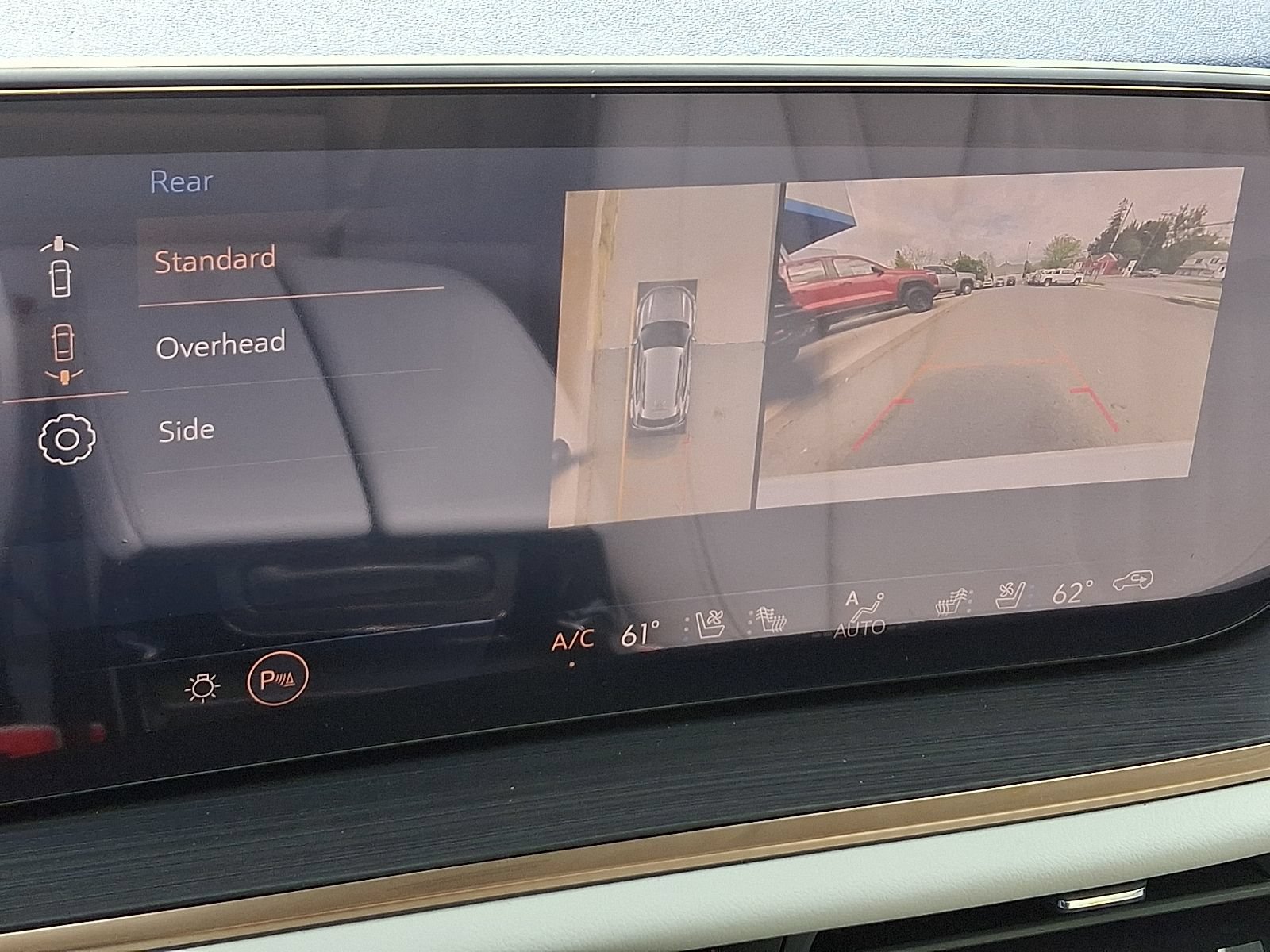 New 2026 Buick Envision Avenir AWD/4WD image 19