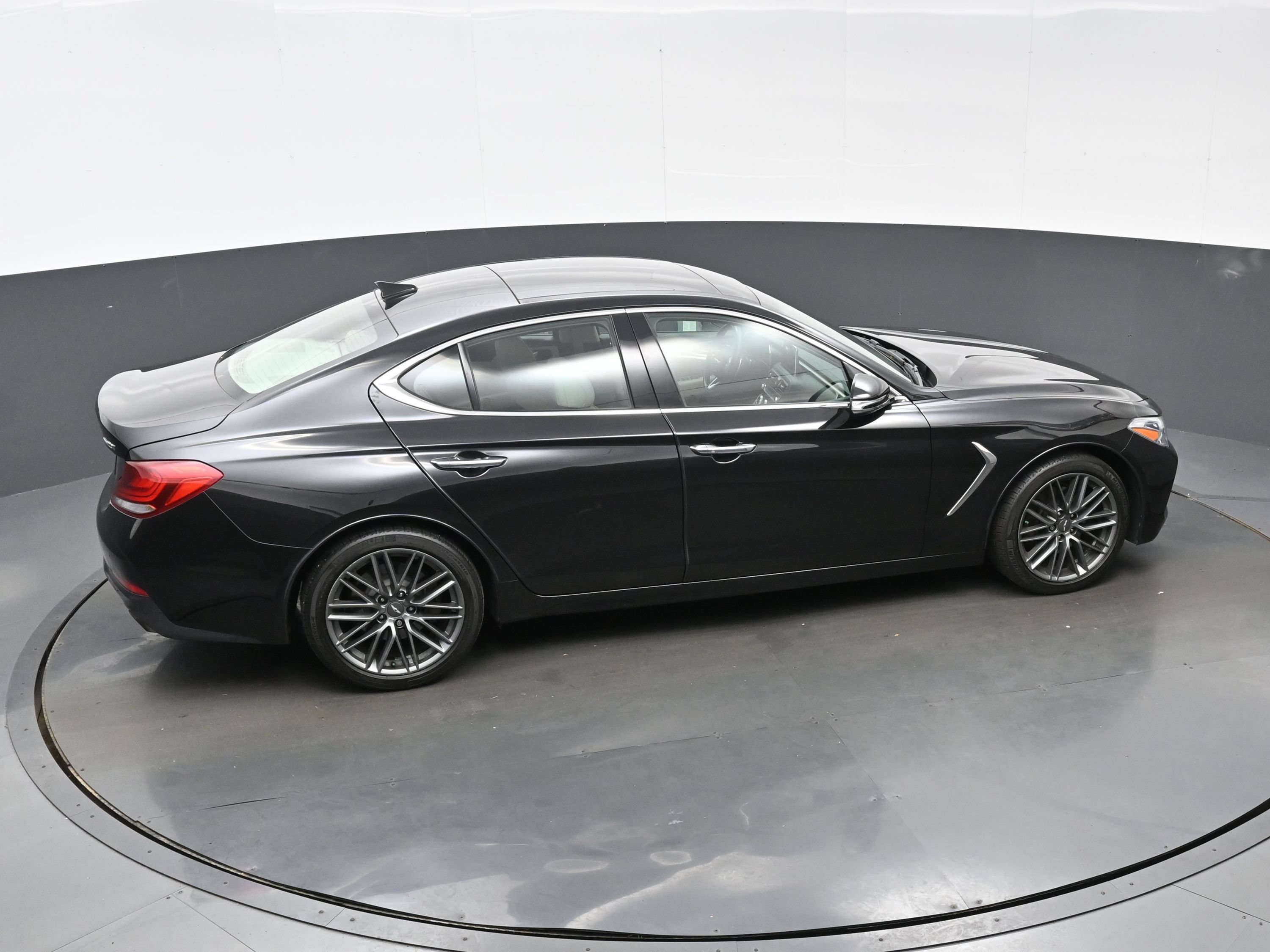 Used 2019 Genesis G70 2.0T Advanced w/ Elite Package AWD/4WD image 40