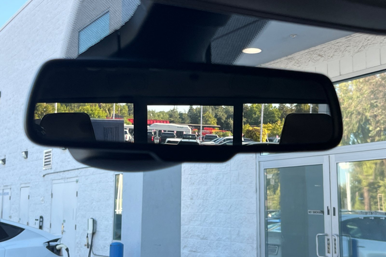 Used 2020 RAM 1500 Limited RWD image 25