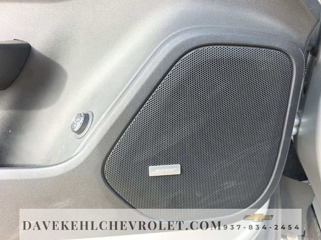 Certified 2022 Chevrolet Blazer RS w/ Enhanced Convenience Package image 11