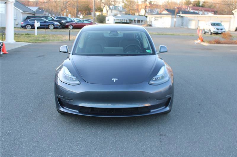 Used 2021 Tesla Model 3 Long Range image 3