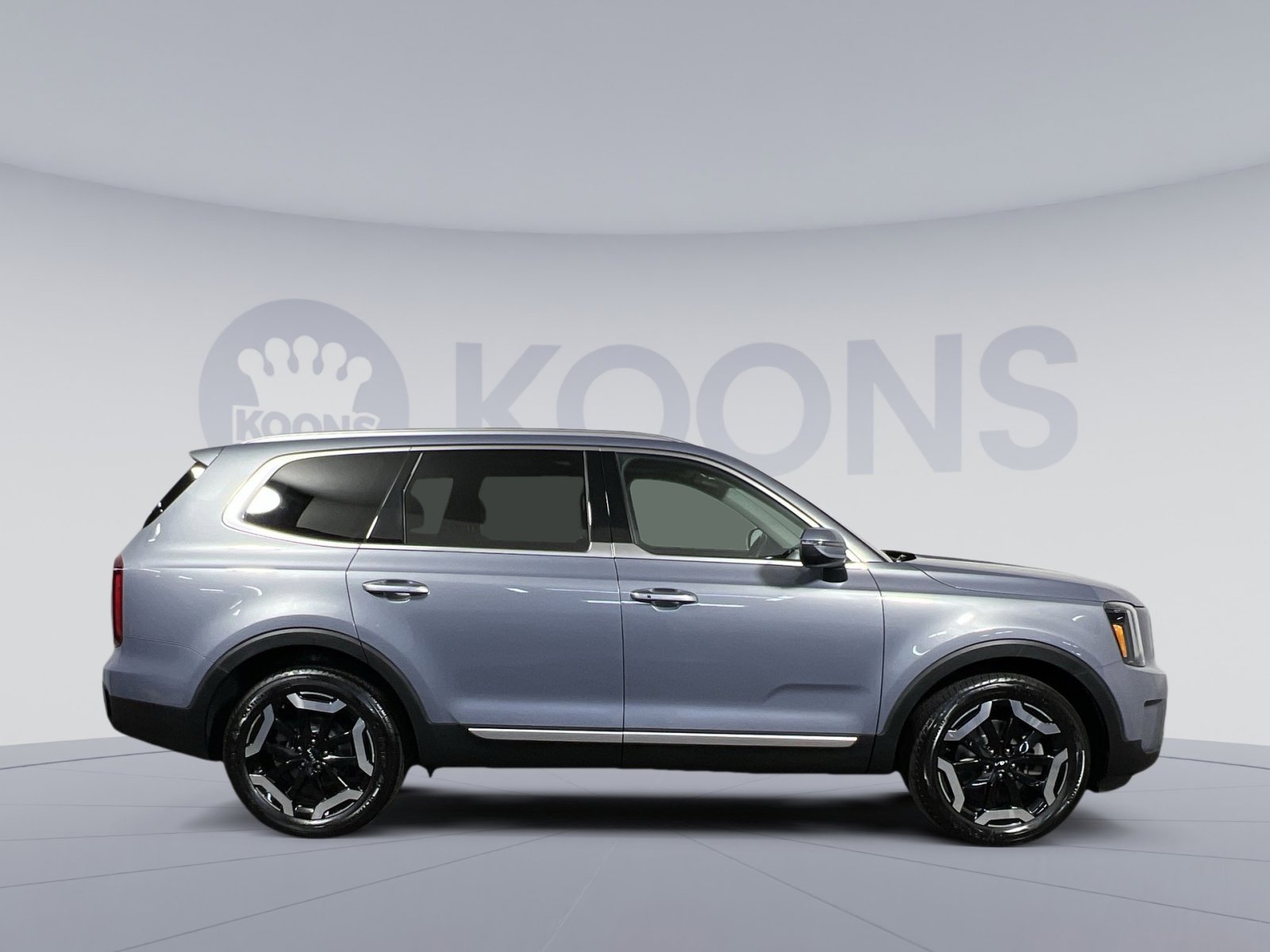 Used 2023 Kia Telluride S w/ S Sunroof Package AWD/4WD image 12