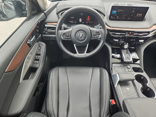 Used 2022 Acura MDX FWD image 12