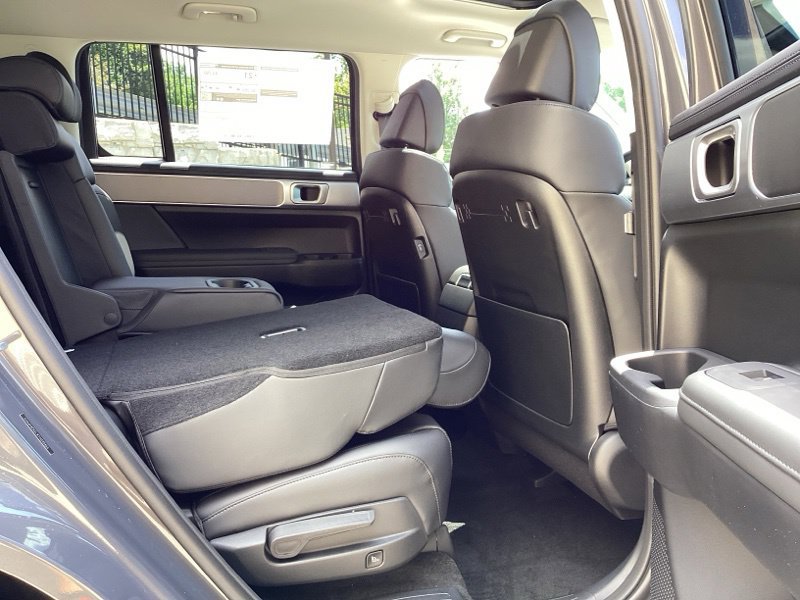 New 2026 Hyundai Santa Fe XRT AWD/4WD image 18