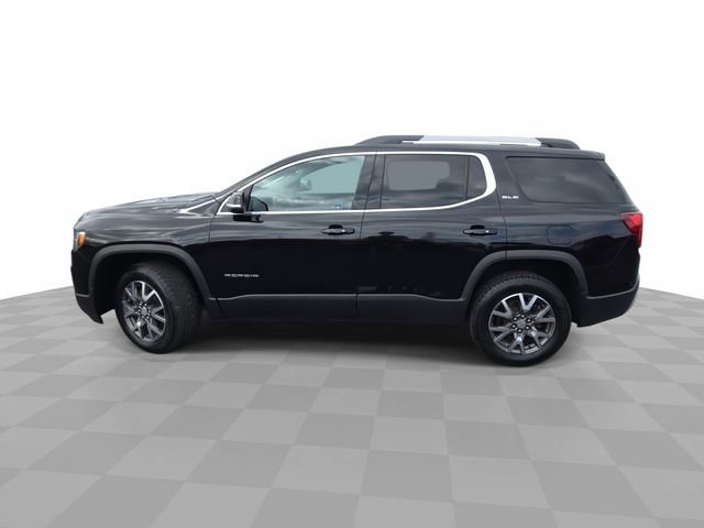 Certified 2023 GMC Acadia SLE w/ Driver Convenience Package image 5
