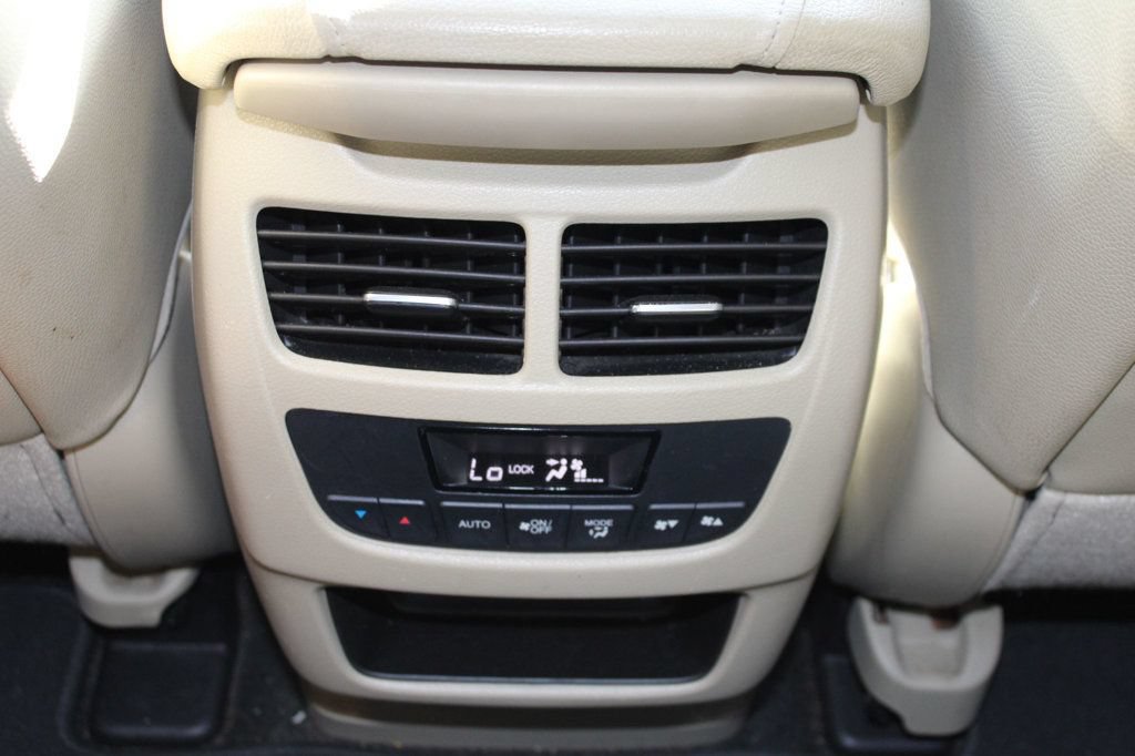 Used 2014 Acura MDX FWD image 34