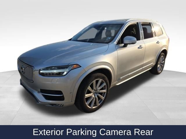 Used 2016 Volvo XC90 T6 Inscription image 4