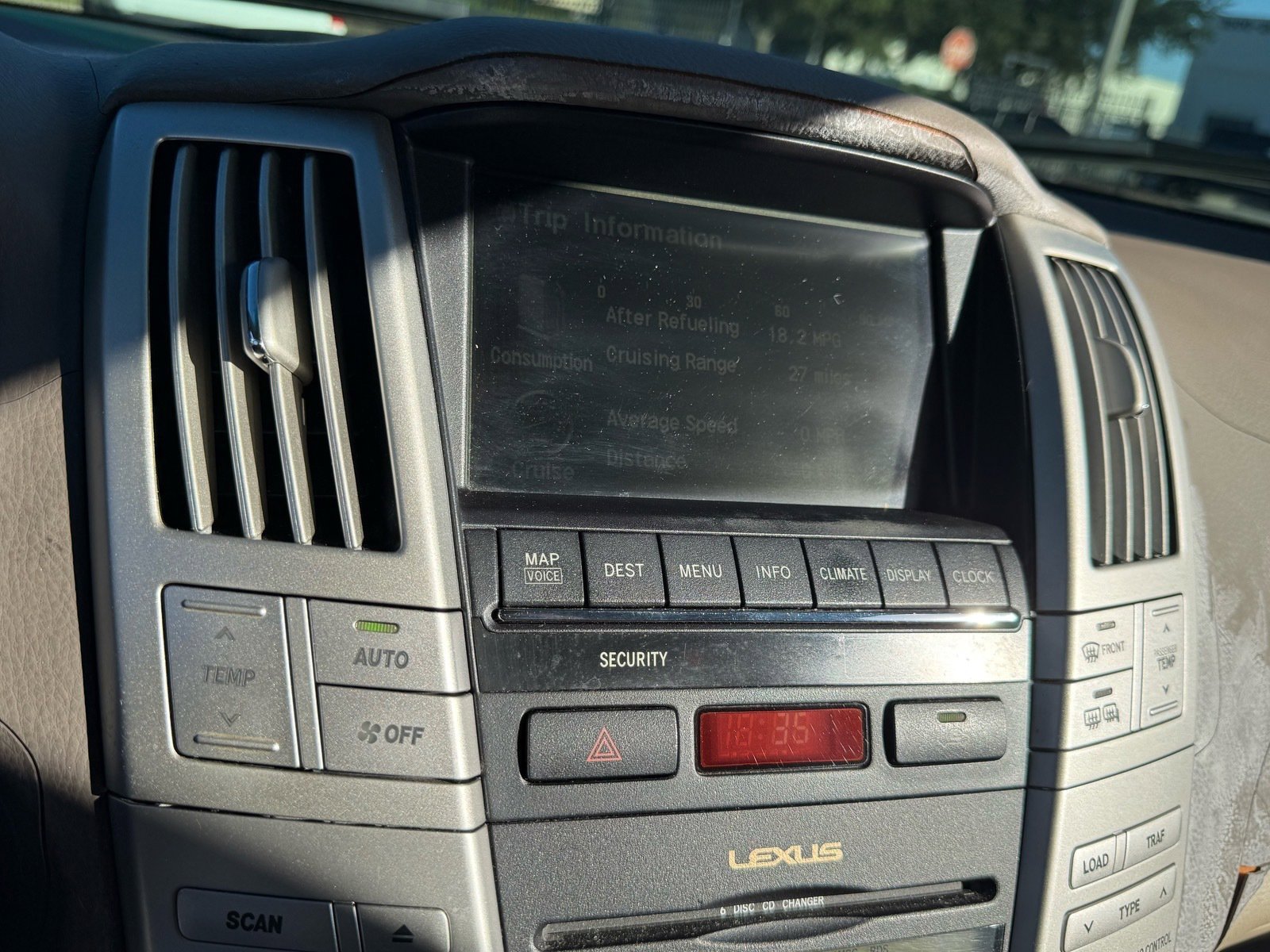 Used 2006 Lexus RX 330 image 34