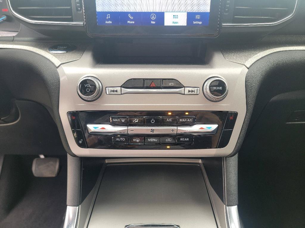 Used 2023 Ford Explorer Timberline w/ Timberline Technology Package AWD/4WD image 25