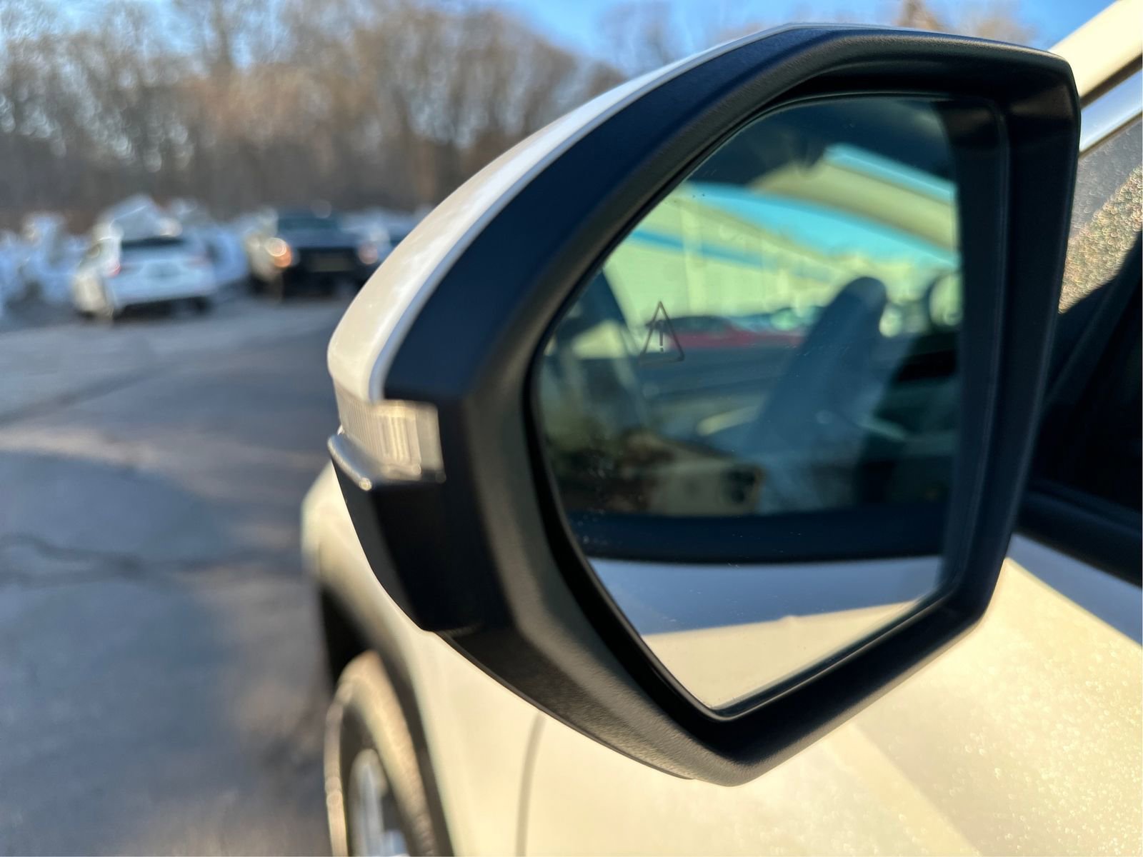 Certified 2023 Hyundai Tucson SEL AWD/4WD image 25