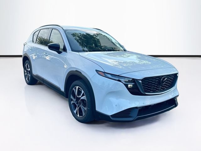 New 2026 MAZDA CX-5 Preferred AWD/4WD image 1