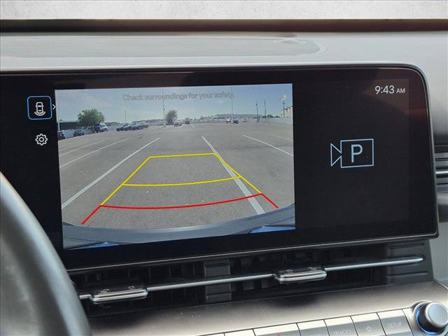 Used 2024 Hyundai Kona SEL FWD image 12
