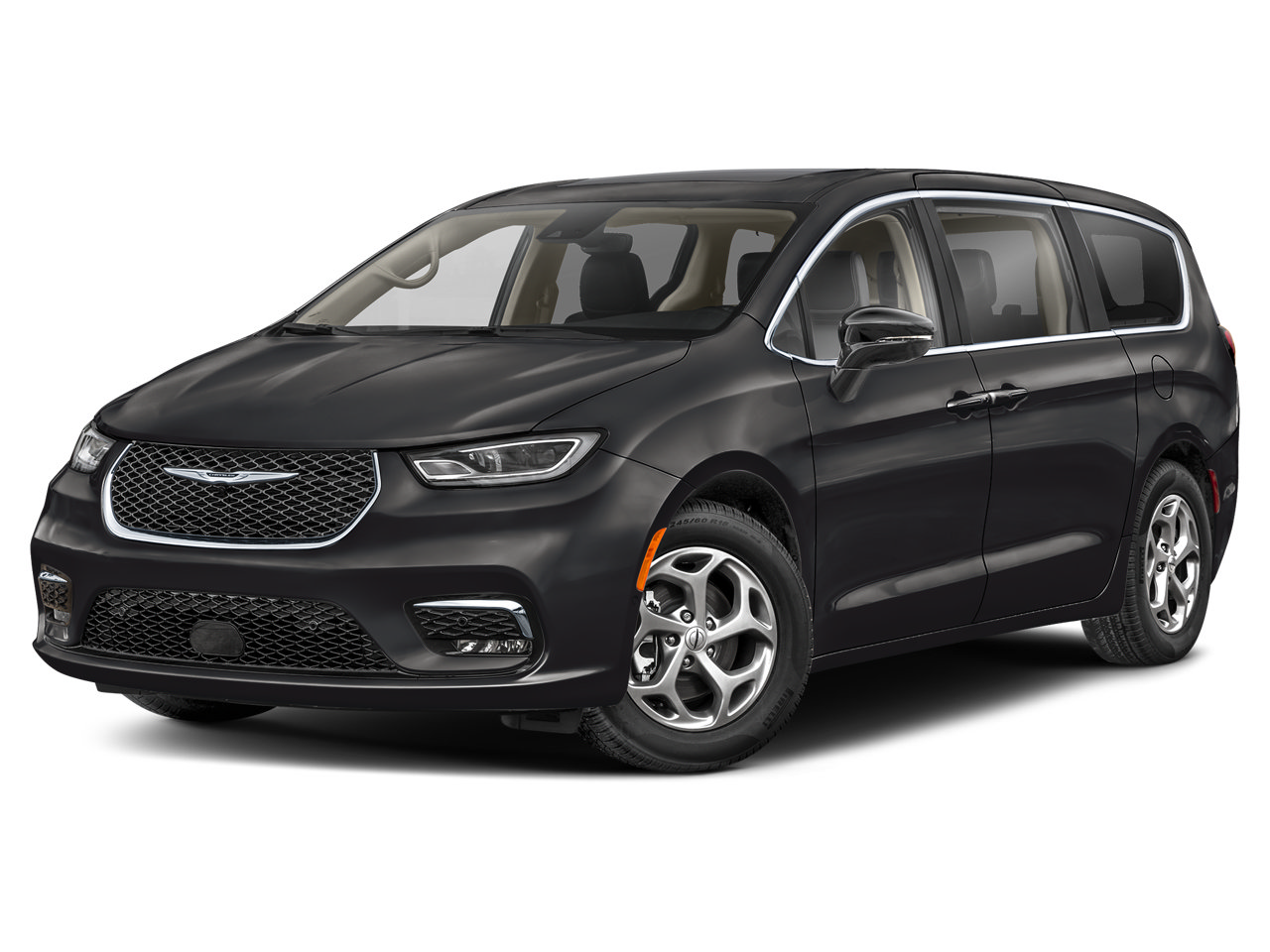 New 2026 Chrysler Pacifica Limited w/ Uconnect Theater Family Group AWD/4WD image 29