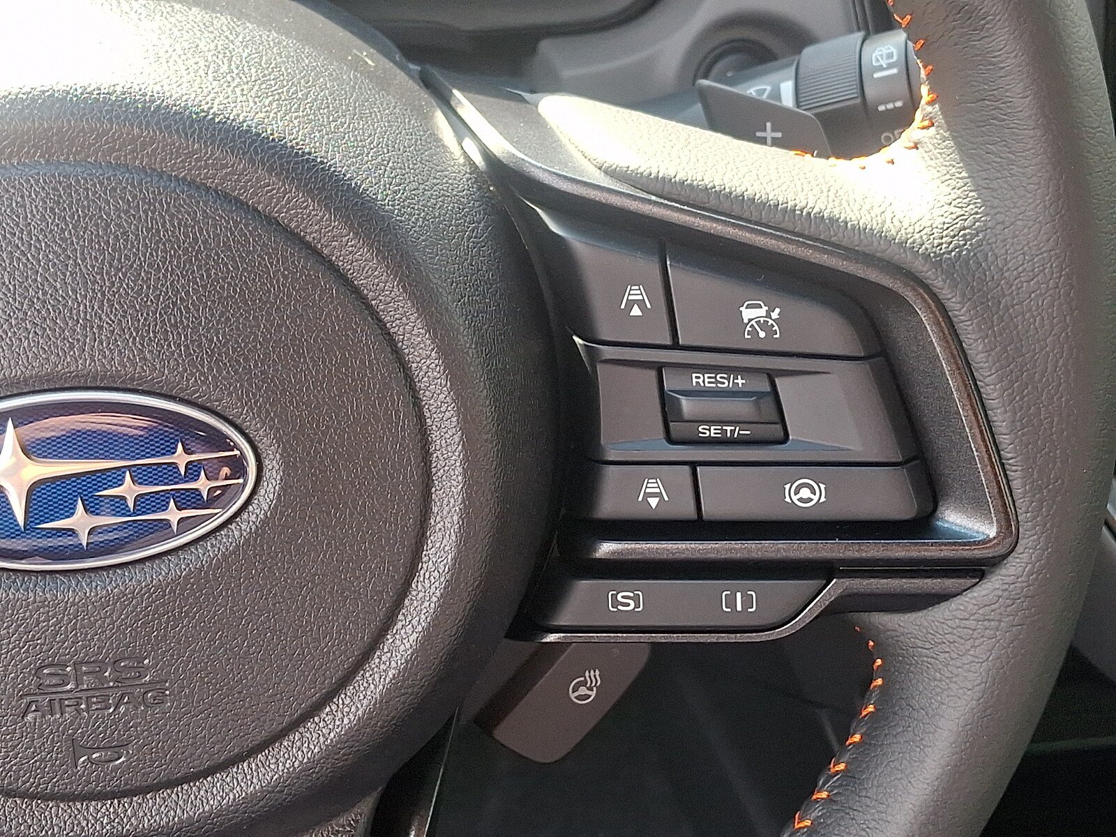 Certified 2026 Subaru Crosstrek 2.5i Limited w/ Convenience Package AWD/4WD image 21