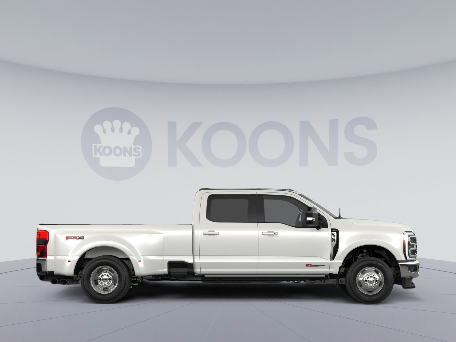 New 2026 Ford F350 XL image 7