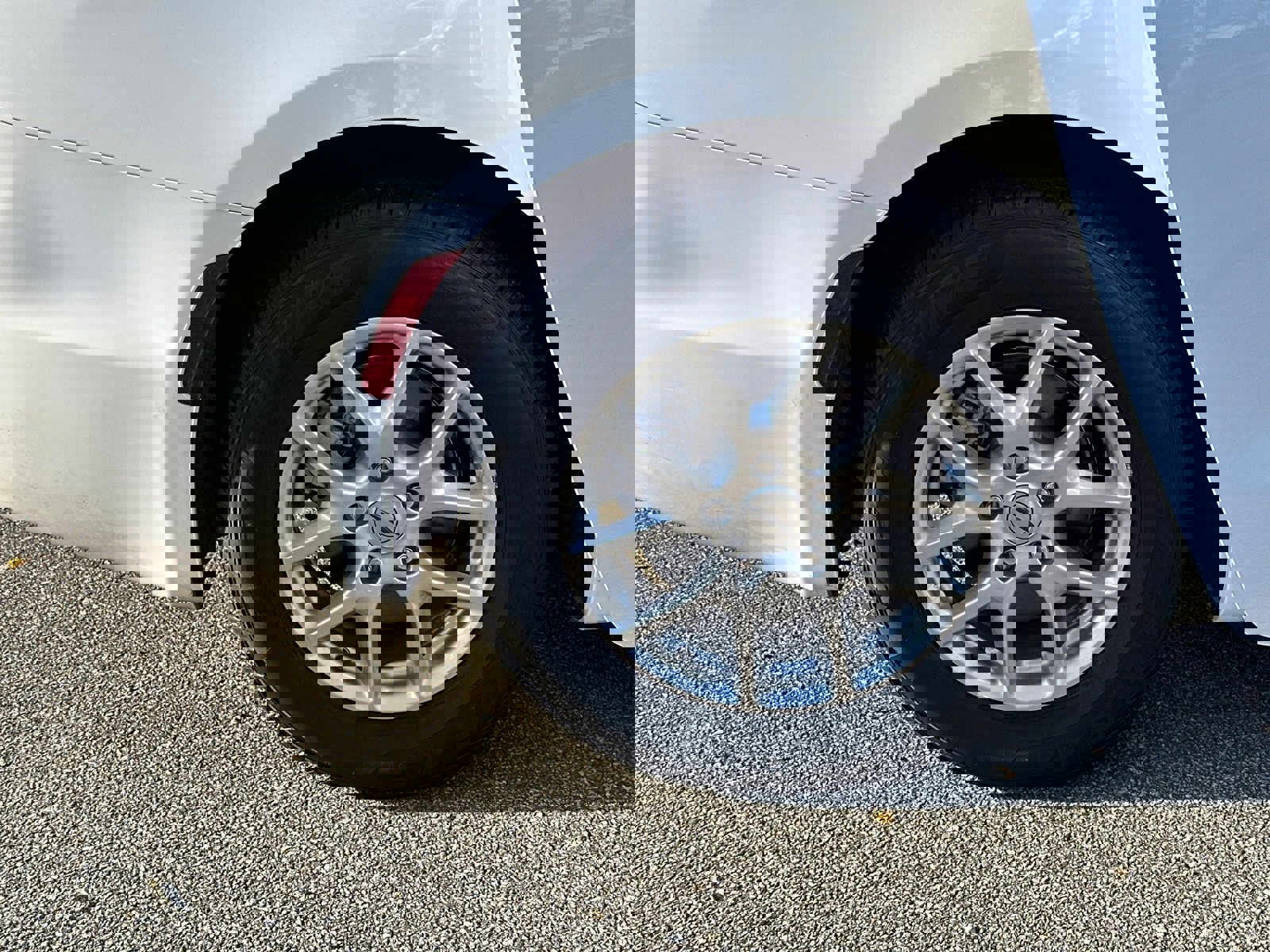 Used 2024 Chrysler Pacifica Touring-L image 17