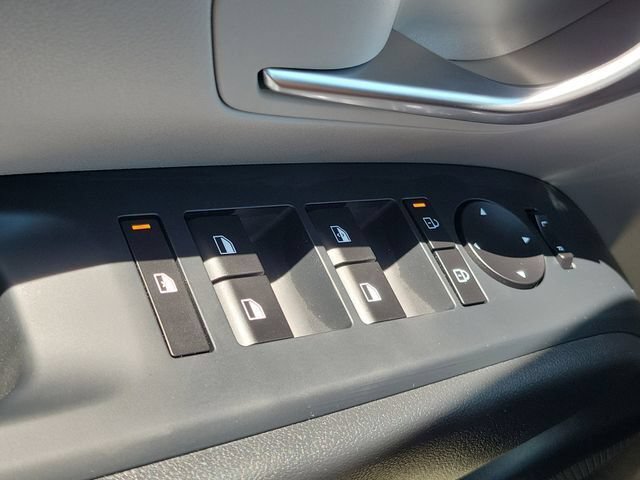New 2026 Hyundai Tucson SE FWD image 17