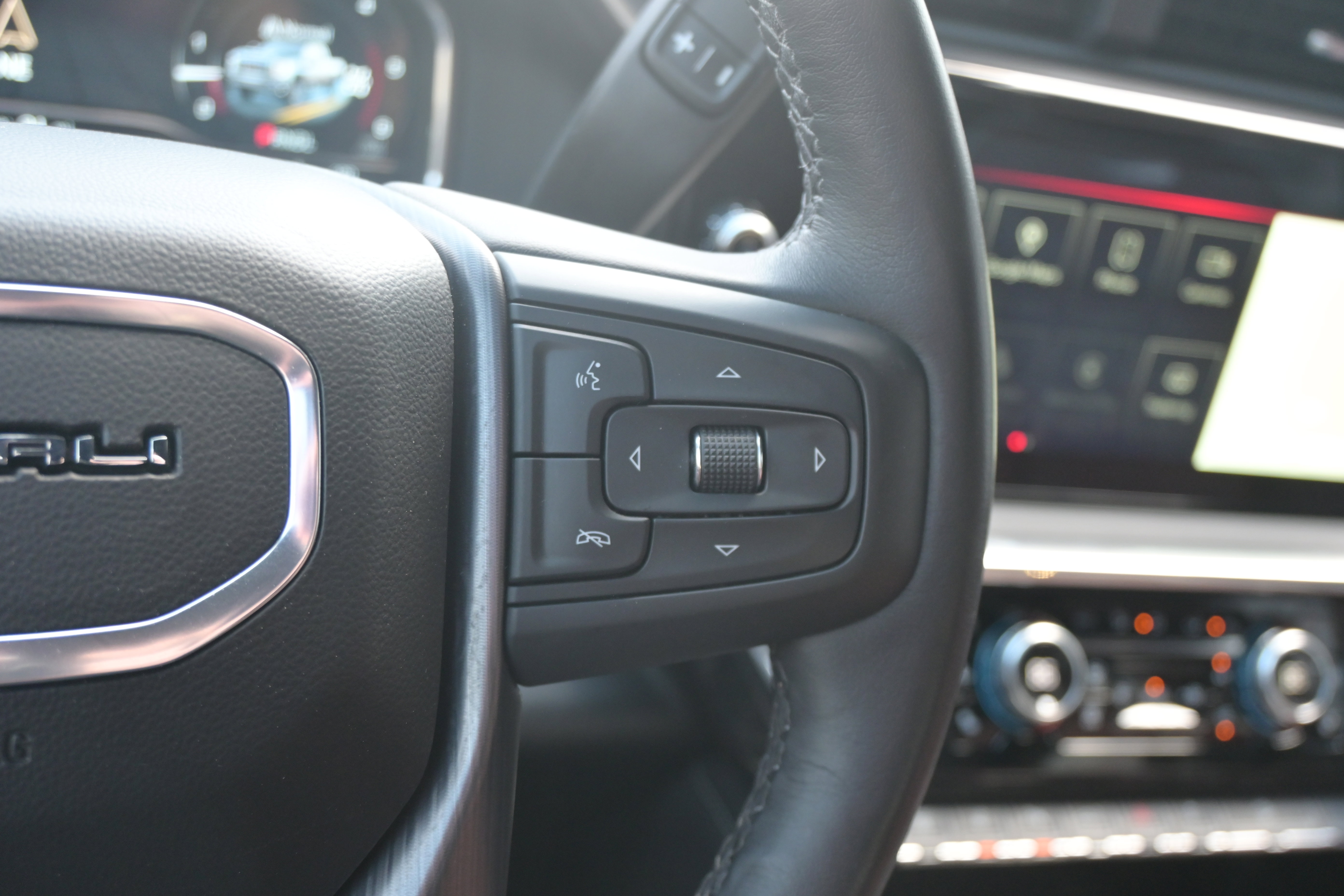 Used 2025 GMC Sierra 2500 Denali Ultimate AWD/4WD image 20