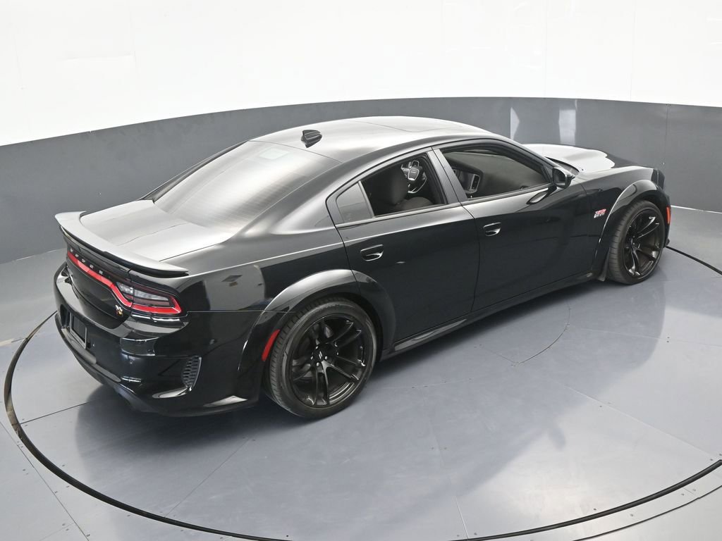 Used 2023 Dodge Charger Scat Pack image 51