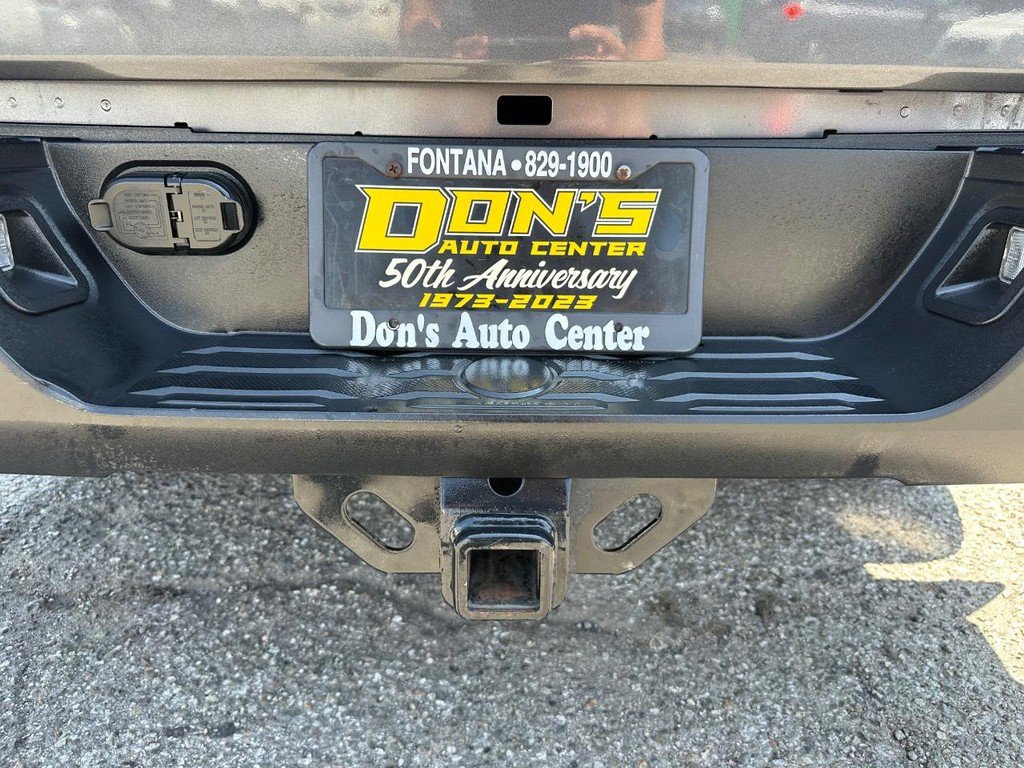 Used 2017 Toyota Tundra SR5 image 43