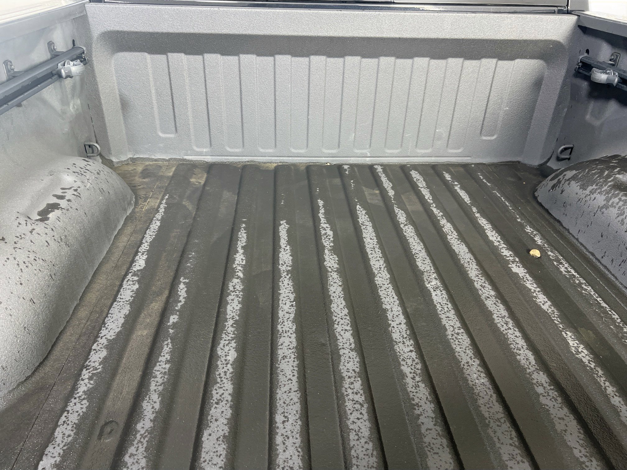 Used 2023 RAM 1500 Big Horn image 26