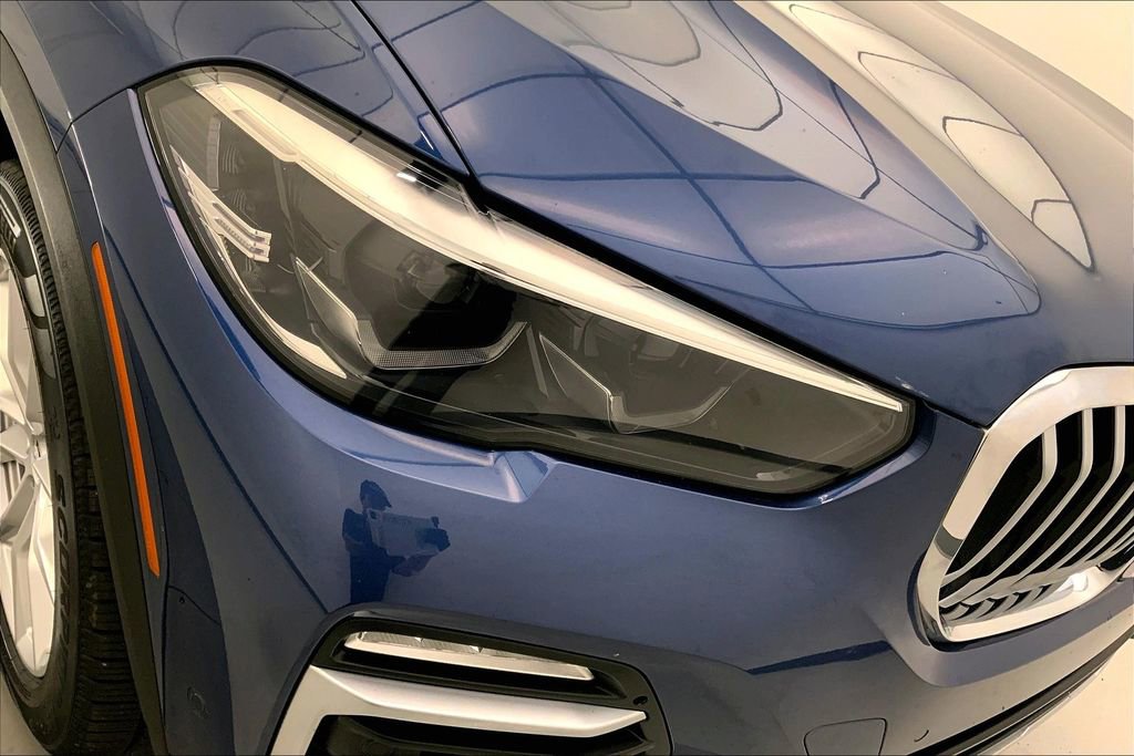 Used 2019 BMW X5 xDrive40i w/ Convenience Package image 27