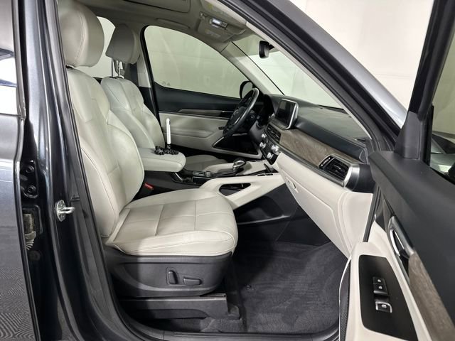Used 2022 Kia Telluride SX w/ Towing Package image 45