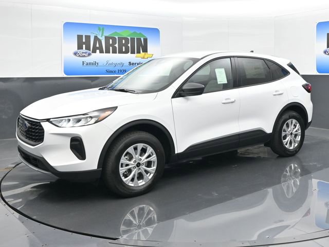 New 2025 Ford Escape Active w/ Cold Weather Package