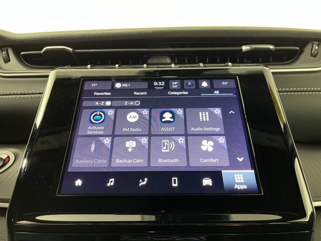 Used 2025 Jeep Grand Cherokee L Laredo image 32