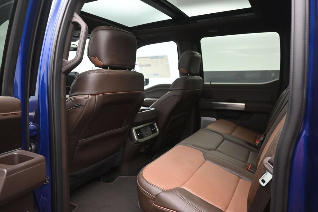 New 2026 Ford F250 King Ranch AWD/4WD image 2