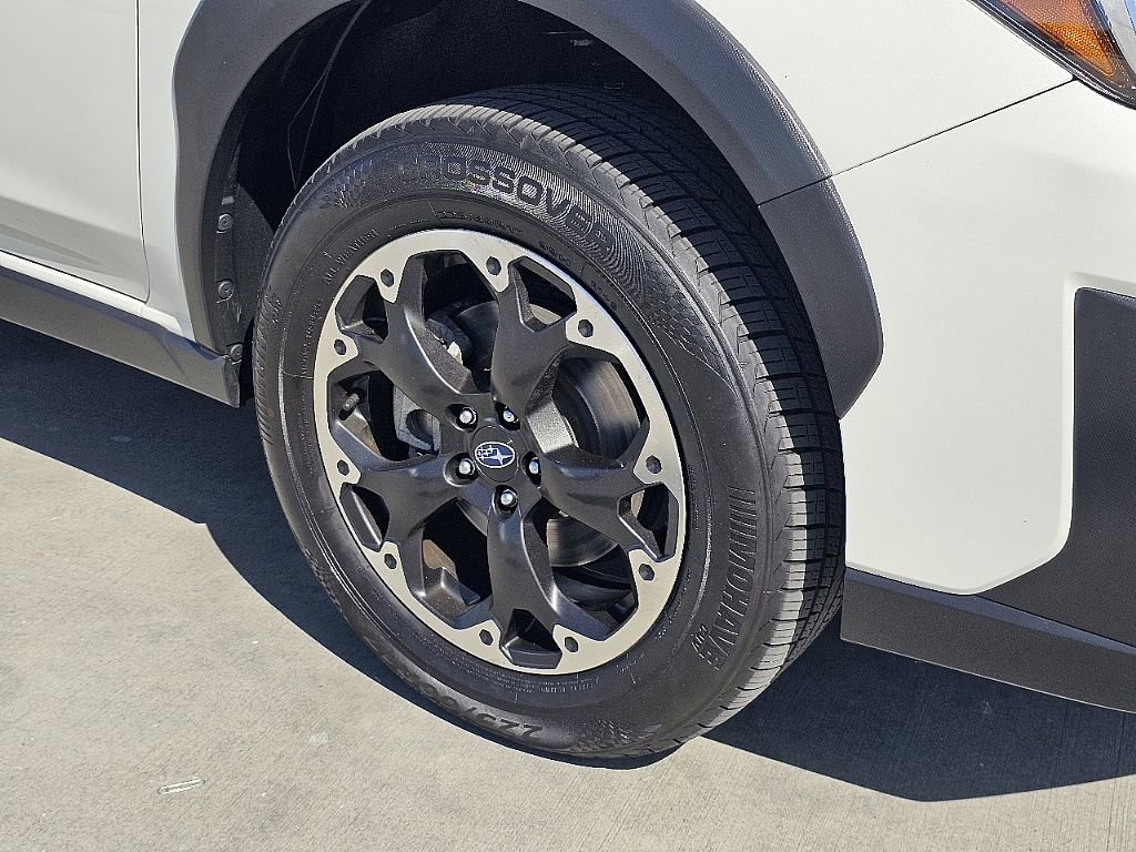 Used 2021 Subaru Crosstrek 2.0i AWD/4WD image 9