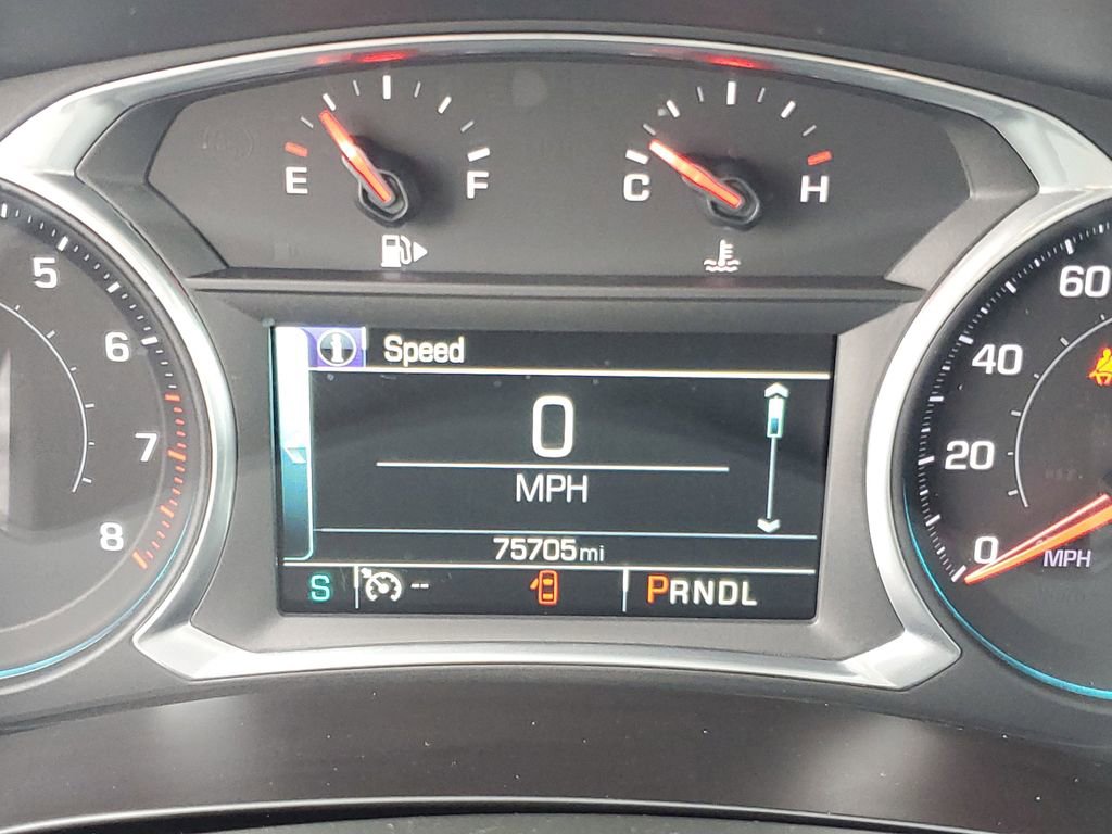 Used 2018 Chevrolet Malibu LT image 15