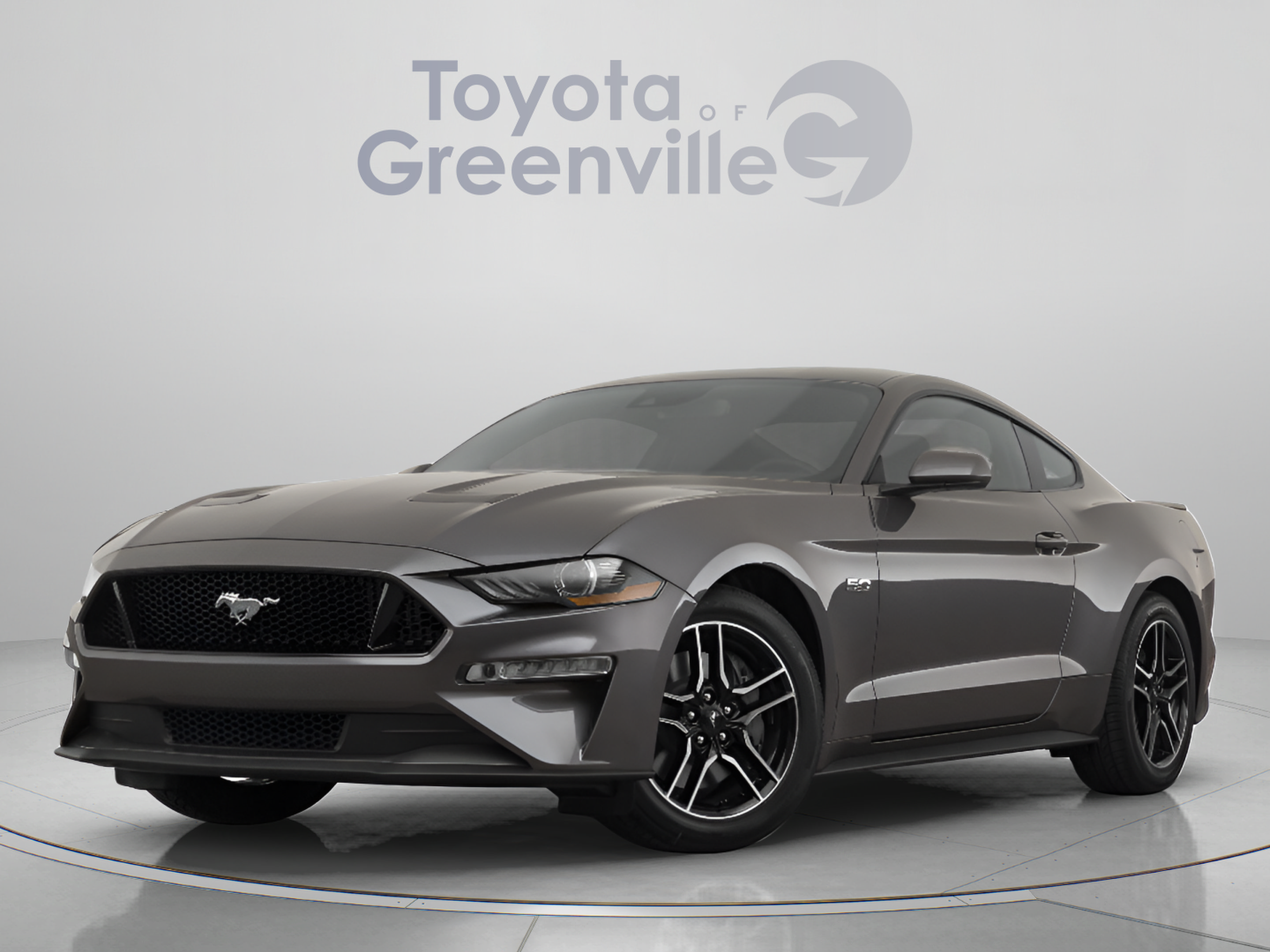 Used 2022 Ford Mustang GT w/ Equipment Group 301A RWD image 12