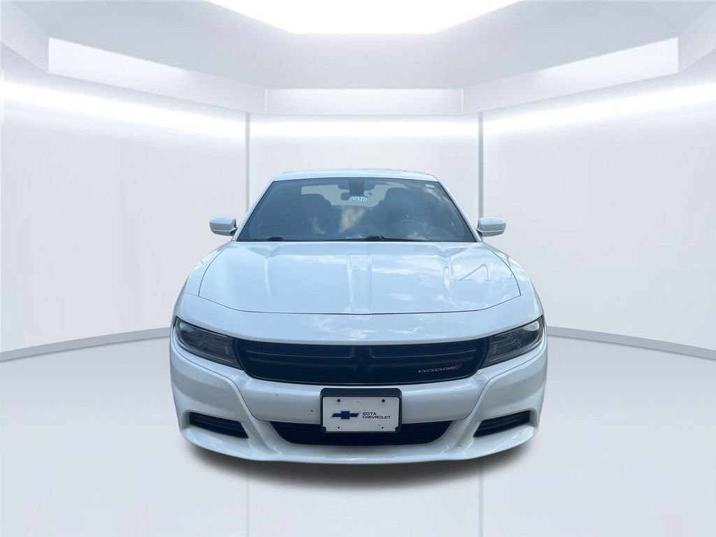 Used 2022 Dodge Charger SXT RWD image 9