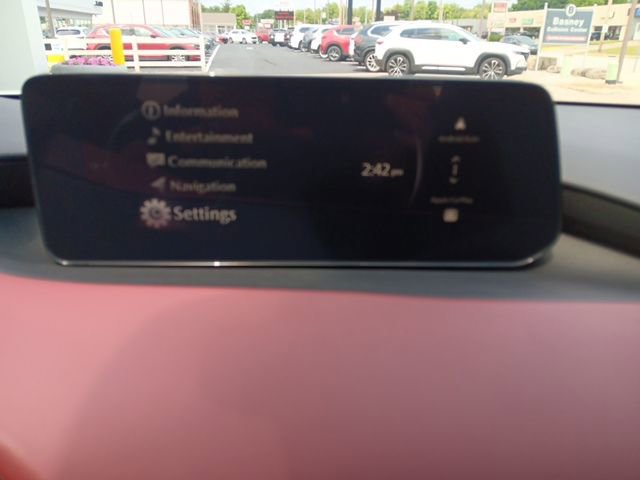 Certified 2025 MAZDA MAZDA3 2.5 Turbo Premium Plus Package image 33