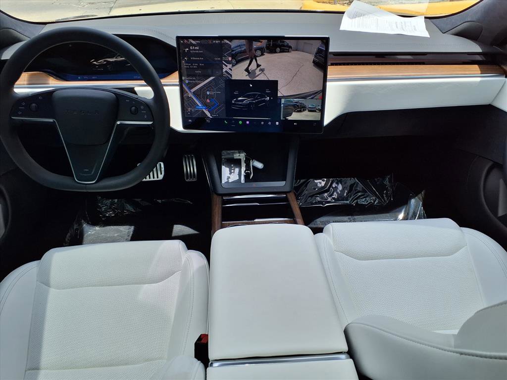 Used 2023 Tesla Model S AWD/4WD image 15