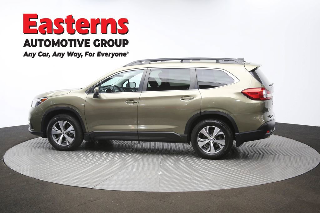 Used 2022 Subaru Ascent Premium w/ Convenience Package image 65