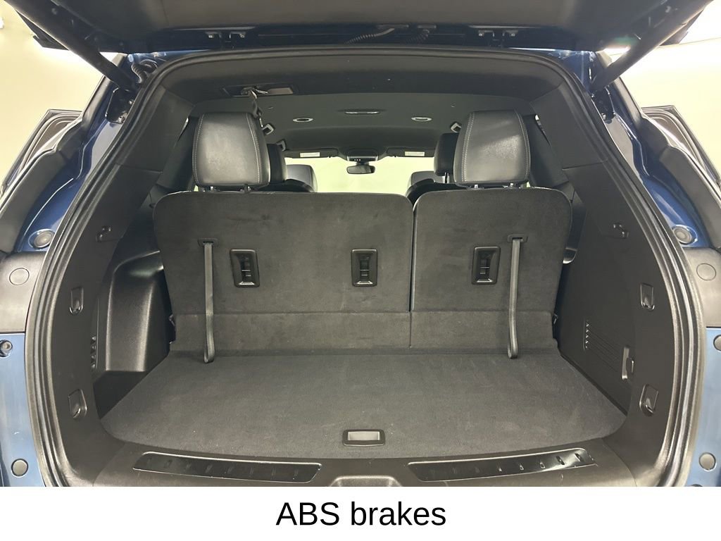 Certified 2023 Buick Enclave Essence image 27