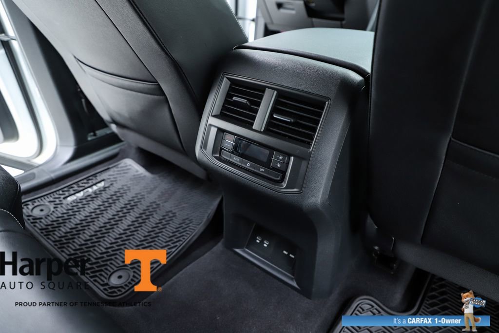 Used 2022 Volkswagen Atlas SE image 75