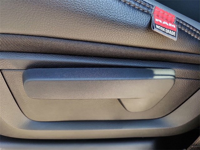 Used 2024 RAM 3500 Tradesman image 14