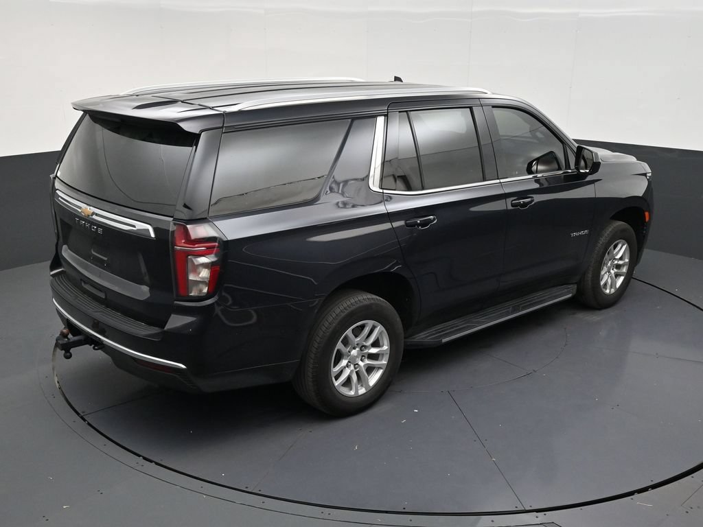 Used 2021 Chevrolet Tahoe LS RWD image 13