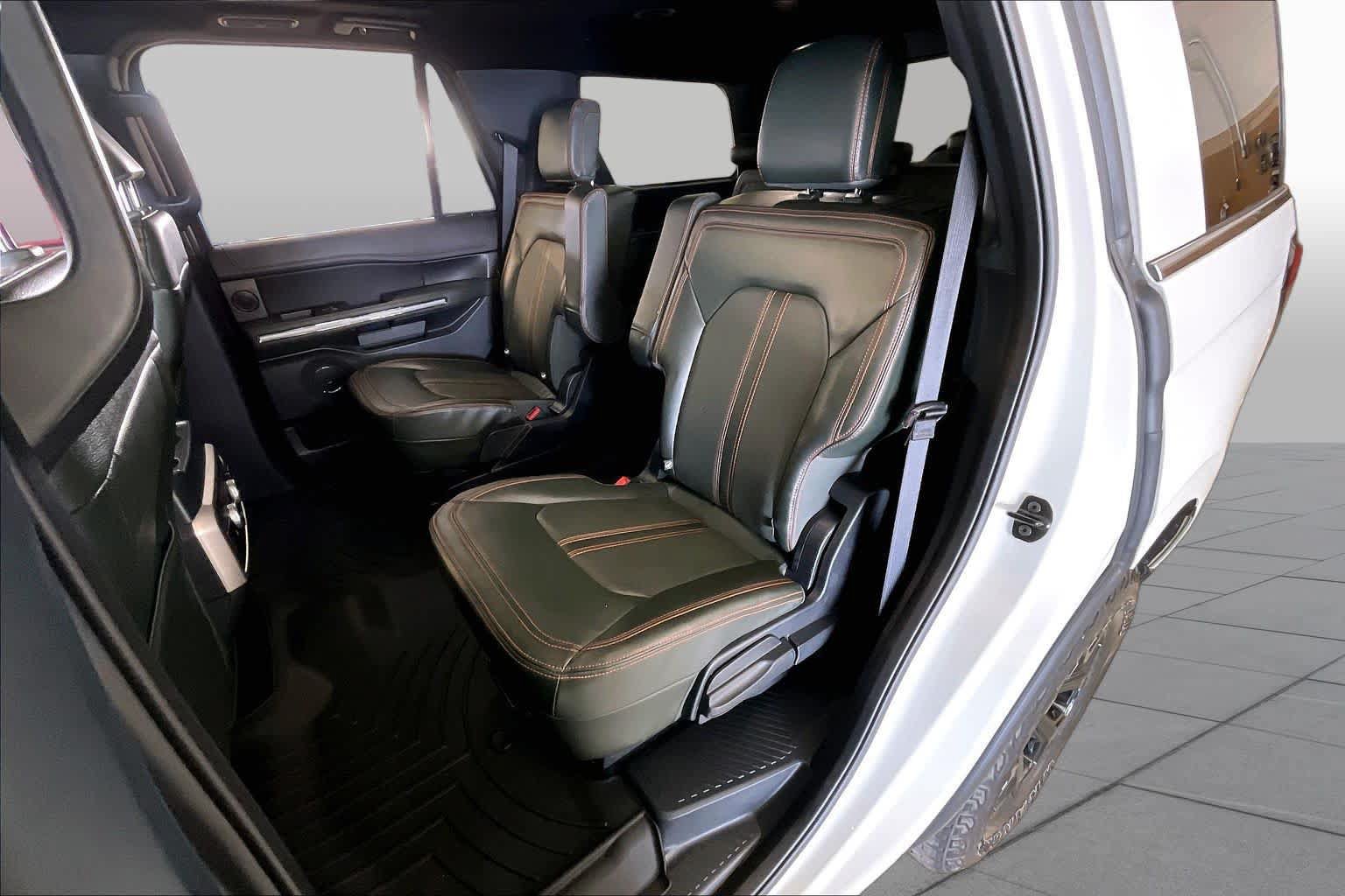 Used 2022 Ford Expedition Timberline AWD/4WD image 19