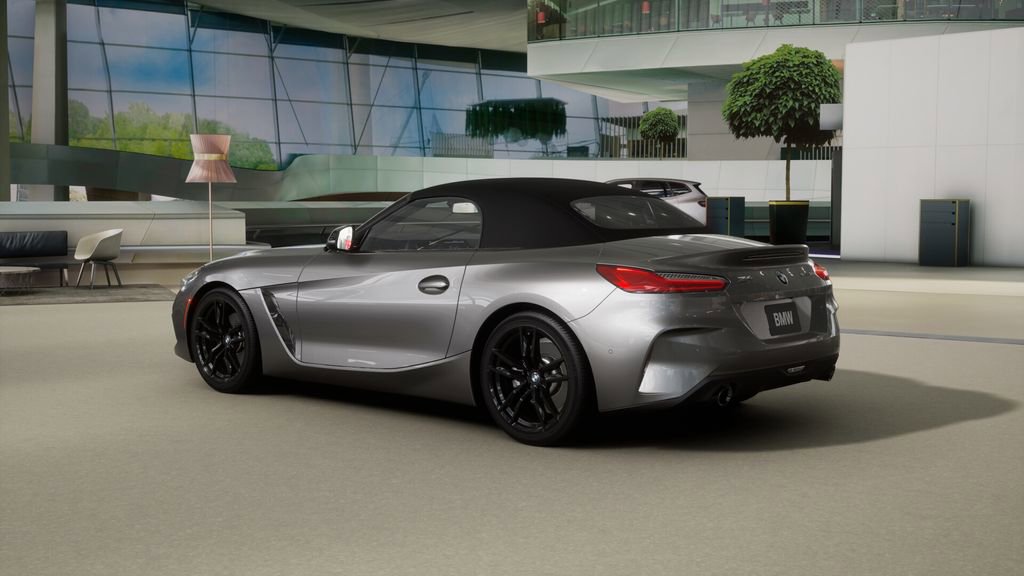 New 2026 BMW Z4 sDrive30i w/ Premium Package image 2