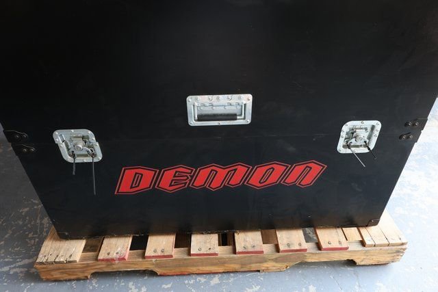 Used 2018 Dodge Challenger SRT Demon RWD image 6