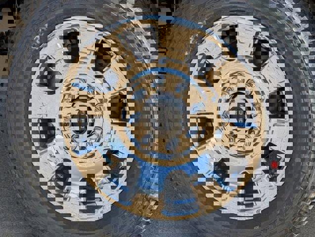 New 2025 Ford F250 Lariat w/ Lariat Ultimate Package image 8