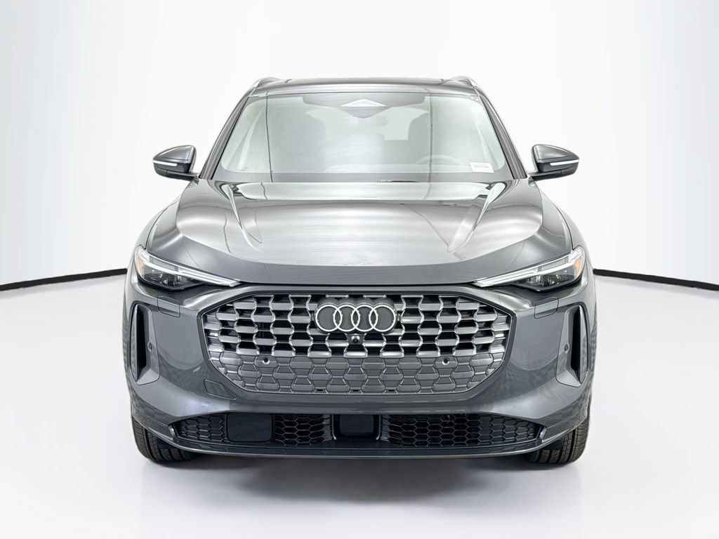 Used 2025 Audi Q5 Premium Plus AWD/4WD image 2