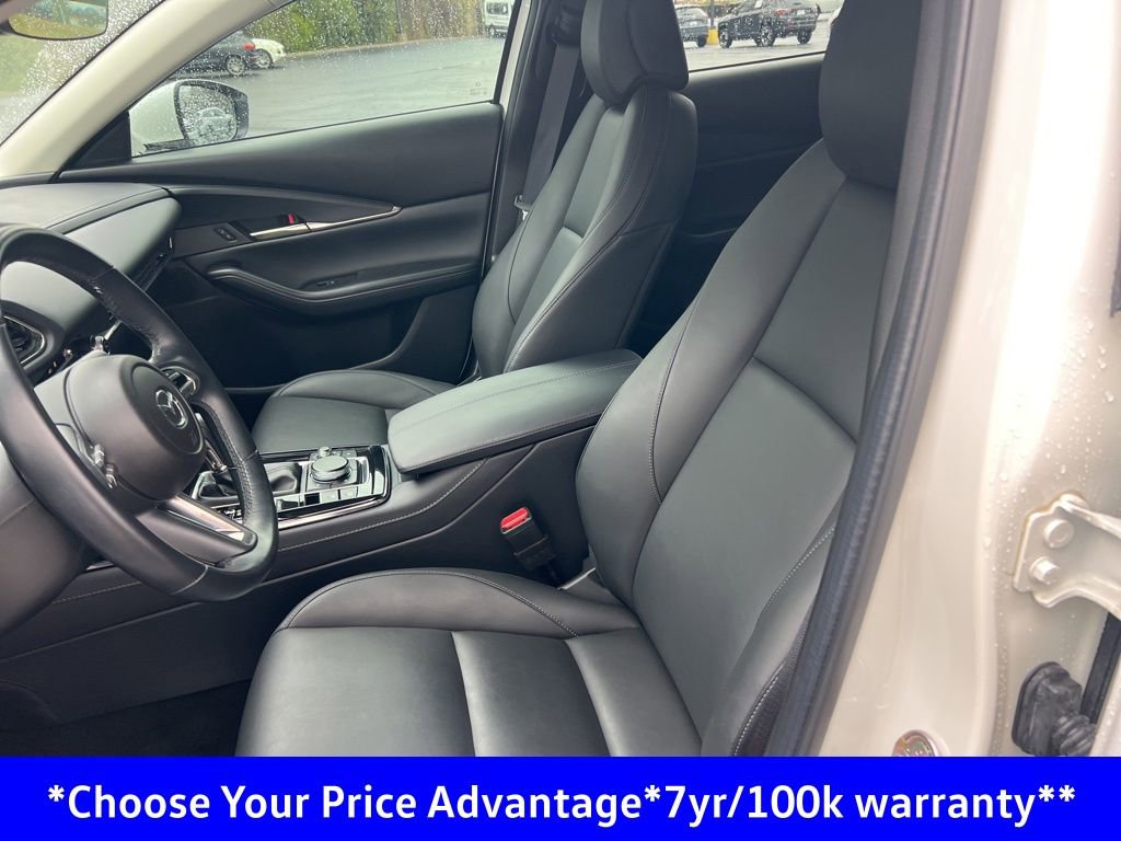 Used 2023 MAZDA CX-30 AWD 2.5 S w/ Preferred Package image 33
