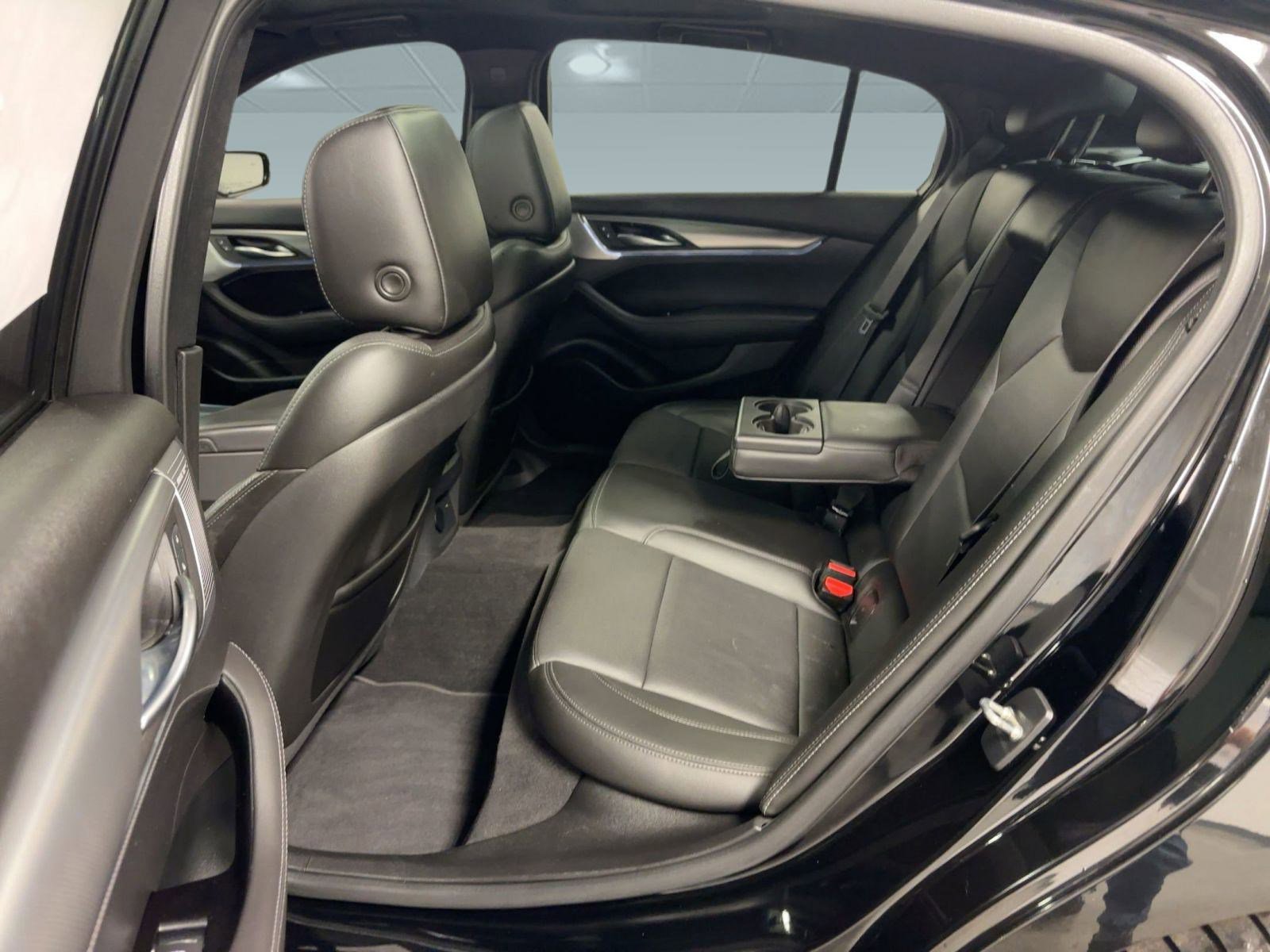 Used 2021 Cadillac CT5 Premium Luxury image 14