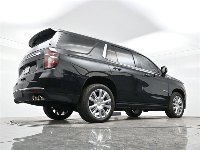 Used 2023 Chevrolet Tahoe High Country w/ Premium Package 2 image 35